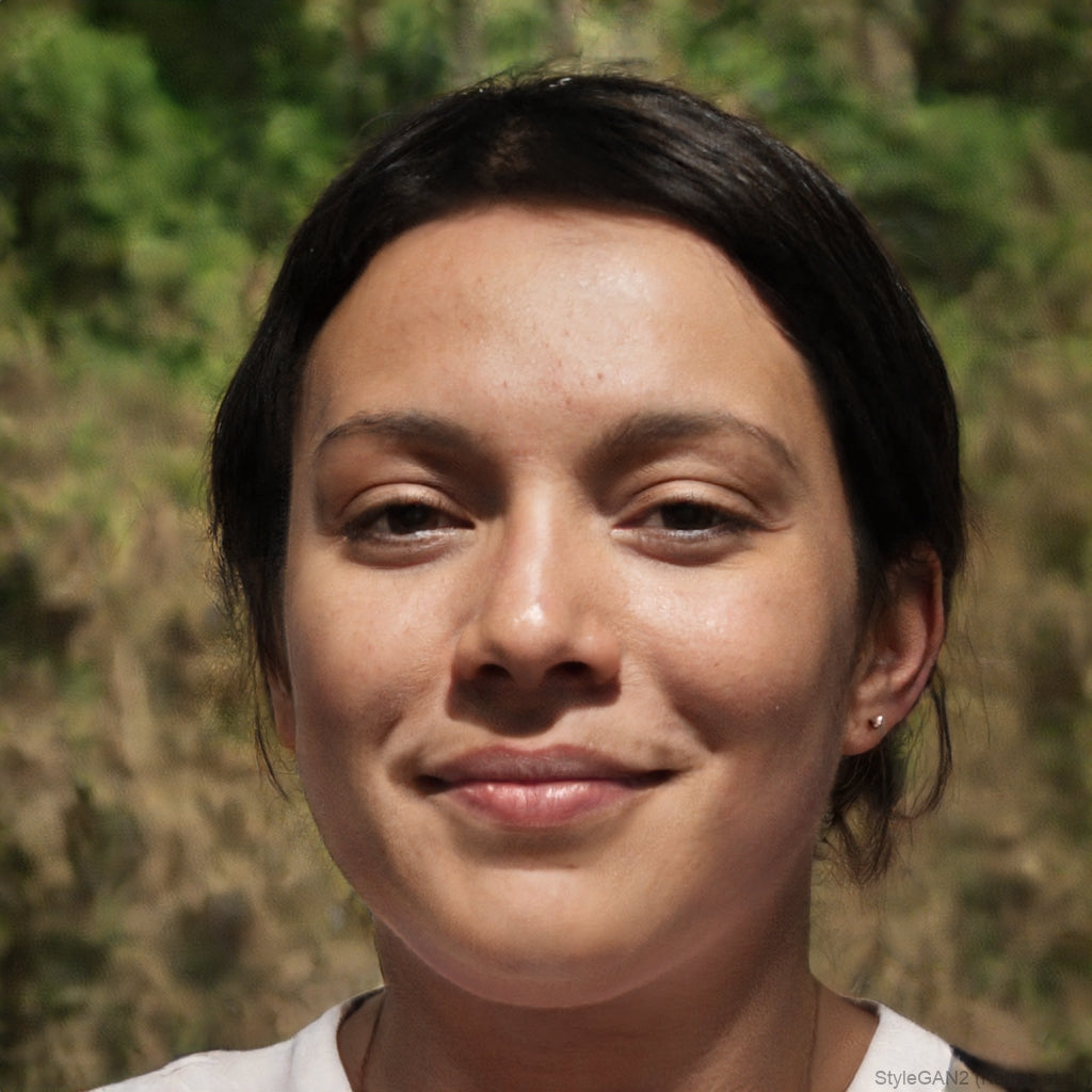 Rachel Martinez - Austin, TX