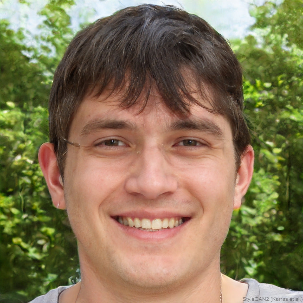 Jason Miller, Seattle, WA